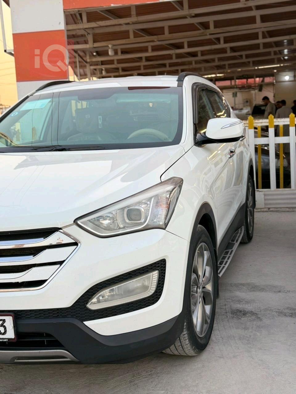 هیۆندای سەنتافی